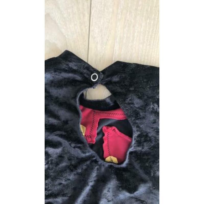 Turnpakje maat 140
