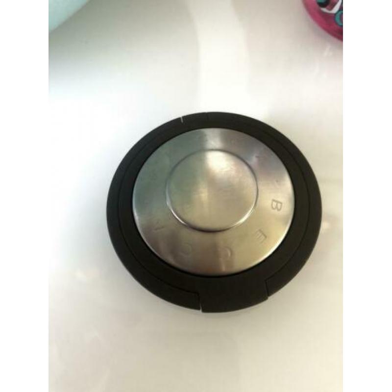 Nieuwe Becca blush Snapdragon