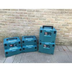 Makita M-BOX