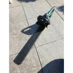 Metabo HS45 heggenschaar