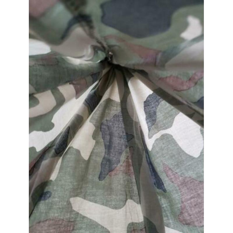 Stoere tipi tent, nieuw