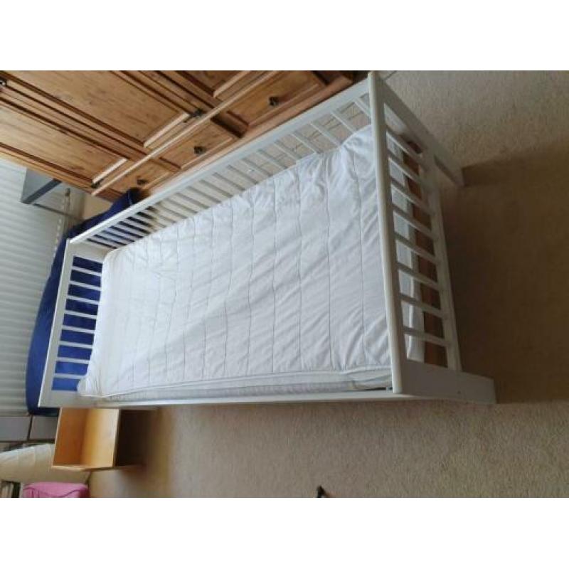 Ikea Gulliver kinderbed 160x70cm