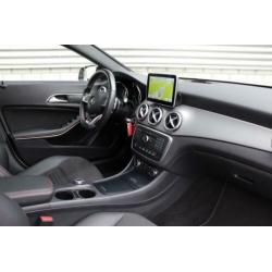 Mercedes-Benz CLA-Klasse 180 Aut7 AMG-Pakket Night-Pakket Na