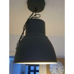 Hanglampen in hoogte verstelbaar