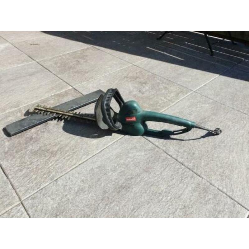 Metabo HS45 heggenschaar