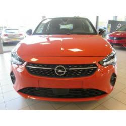 Opel Corsa 1.2 Elegance (bj 2020)