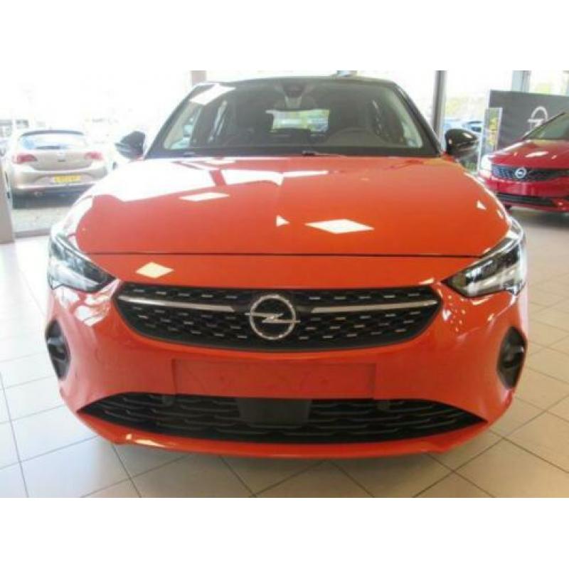 Opel Corsa 1.2 Elegance (bj 2020)