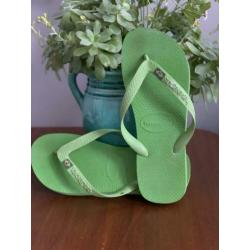 Havaianas 37/38 39/40