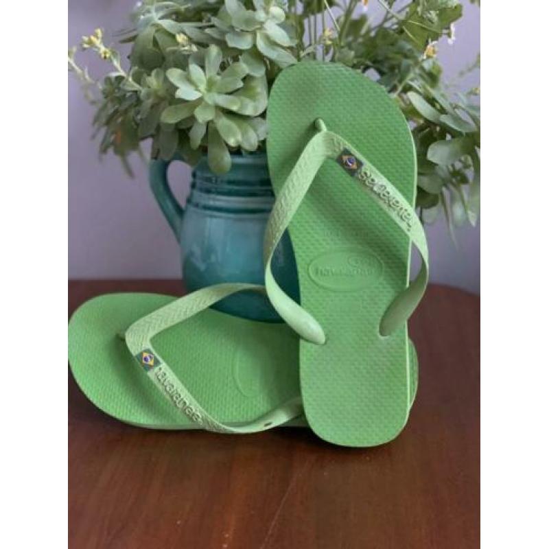 Havaianas 37/38 39/40