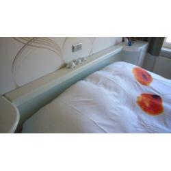 bed 200x180
