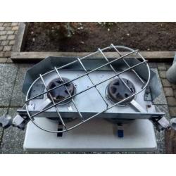 Spiritus kooktoestel VW T4 California camper