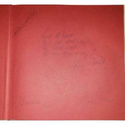 De KneetStory. Gerrie Knetemann. Gesigneerd exemplaar.