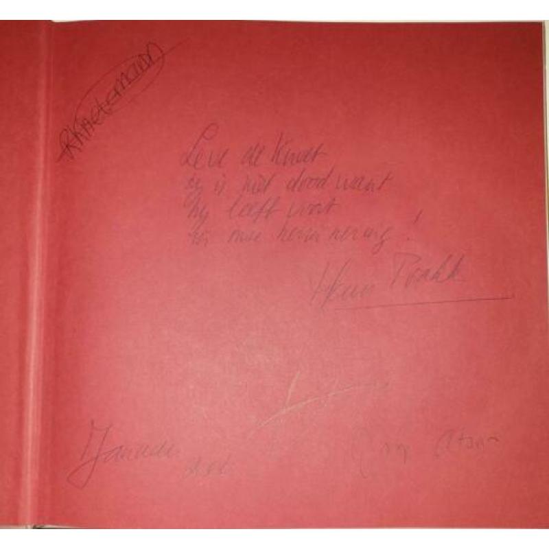 De KneetStory. Gerrie Knetemann. Gesigneerd exemplaar.