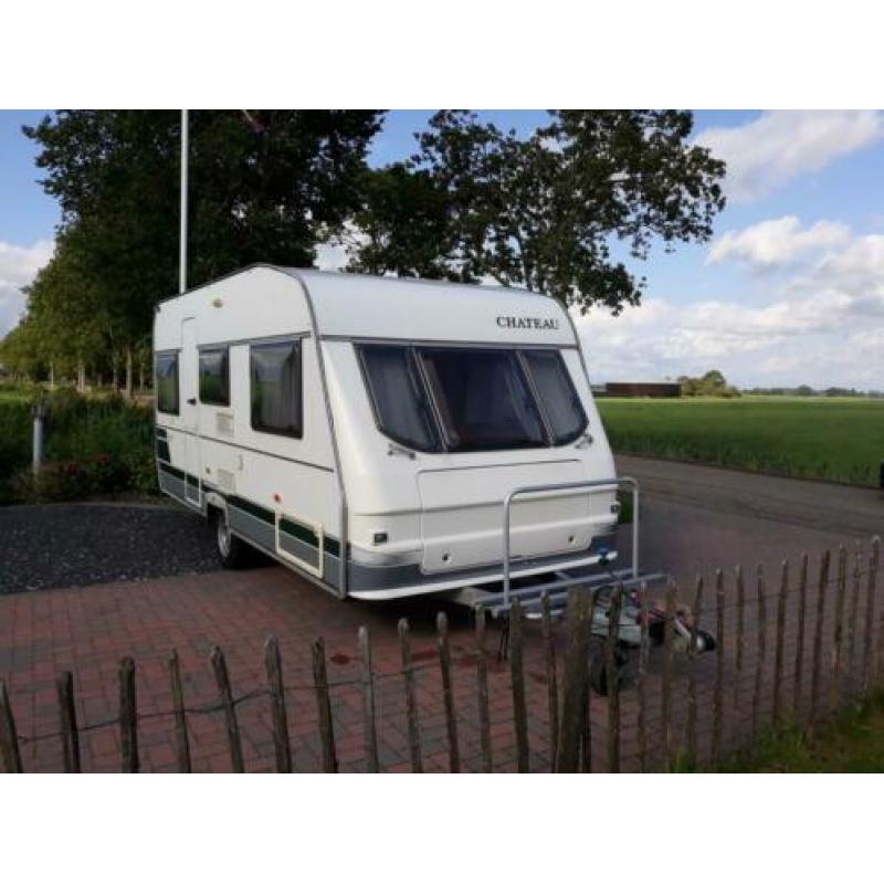 Chateau Calista 440