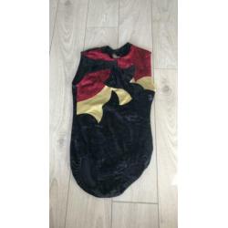 Turnpakje maat 140