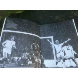 Europacup 1 (Feyenoord & Ajax), 1980