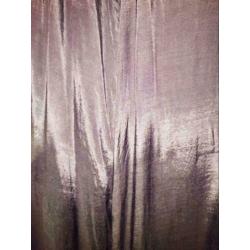 DIDI lange rok, party look,paars, mt 3