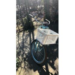 24inch popal meisjesfiets
