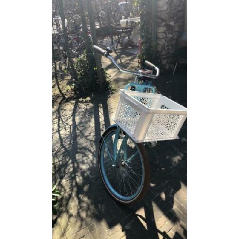 24inch popal meisjesfiets
