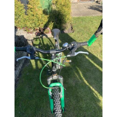 Jongens mountainbike