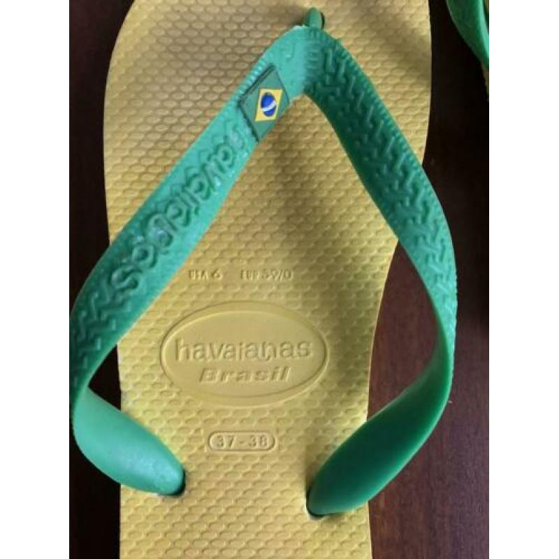 Havaianas 37/38 39/40