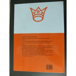 Lang Leve de Koningin, 60 Kunstwerken met onze Vorstin. Zgan