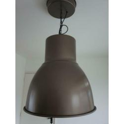 Hanglampen in hoogte verstelbaar