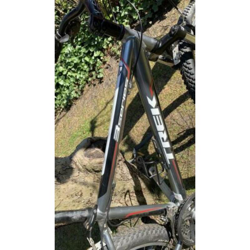 Trek mountainbike 3 series 3500 kids of dames