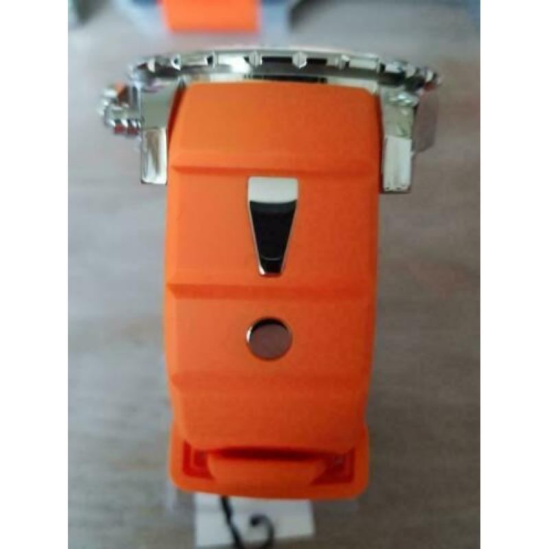 nieuwe KYBOE 55 mm horloge,s 50euro pst opruiming xxl