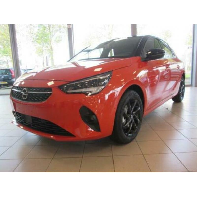 Opel Corsa 1.2 Elegance (bj 2020)
