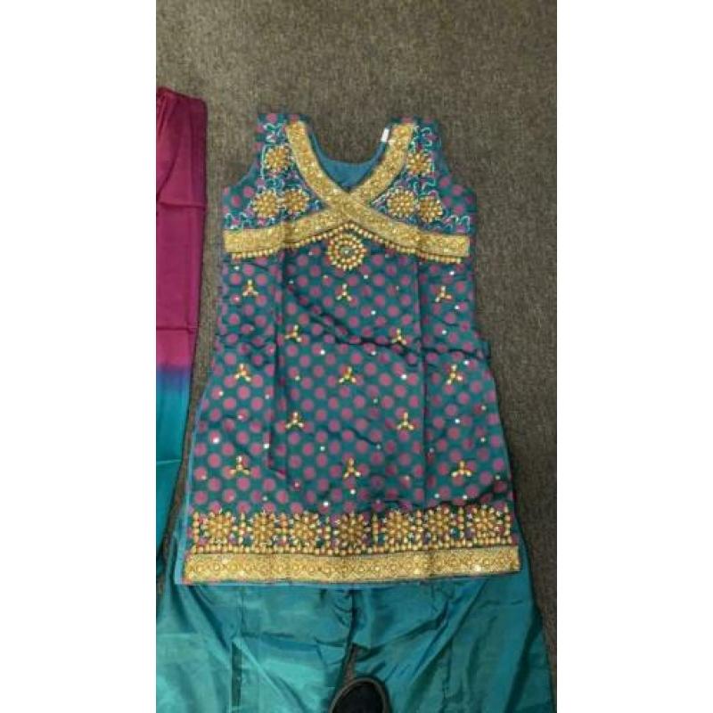Salwaar kameez s