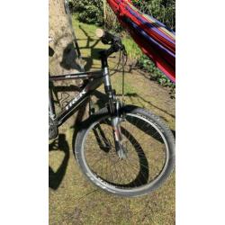 Trek mountainbike 3 series 3500 kids of dames