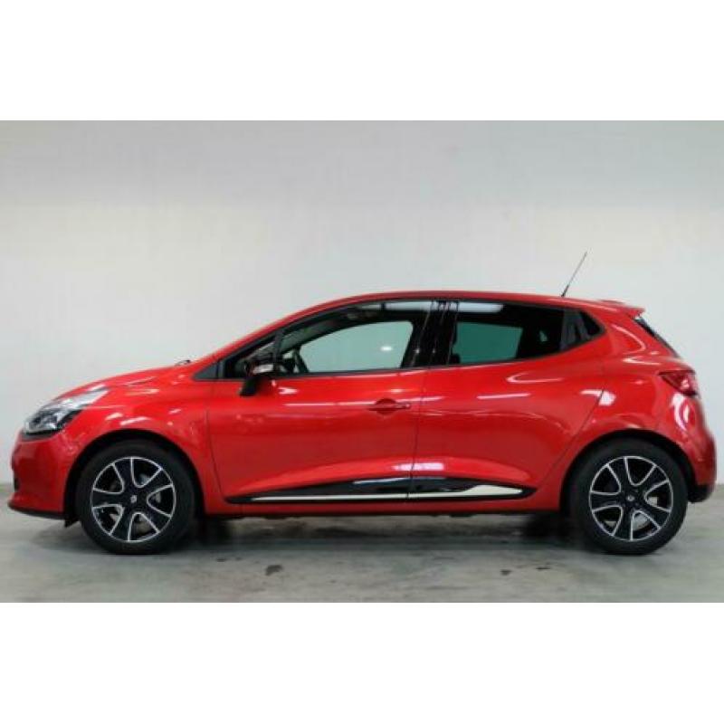 Renault Clio 1.5 DCI / Nieuwe distributie / R-Link navi / NL