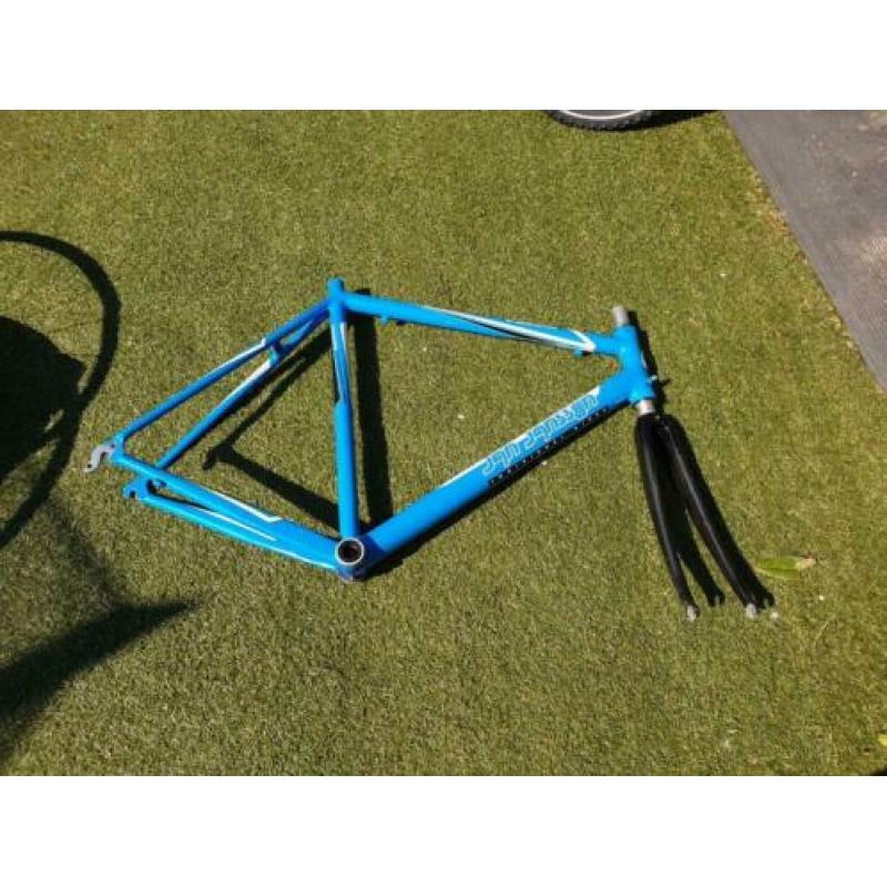 Jan Jansen Vuelta frame 56cm