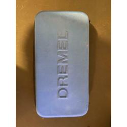 Dremel tool met hoes