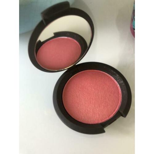 Nieuwe Becca blush Snapdragon