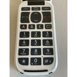 Doro ouderen telefoon zgan
