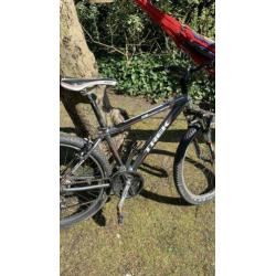 Trek mountainbike 3 series 3500 kids of dames