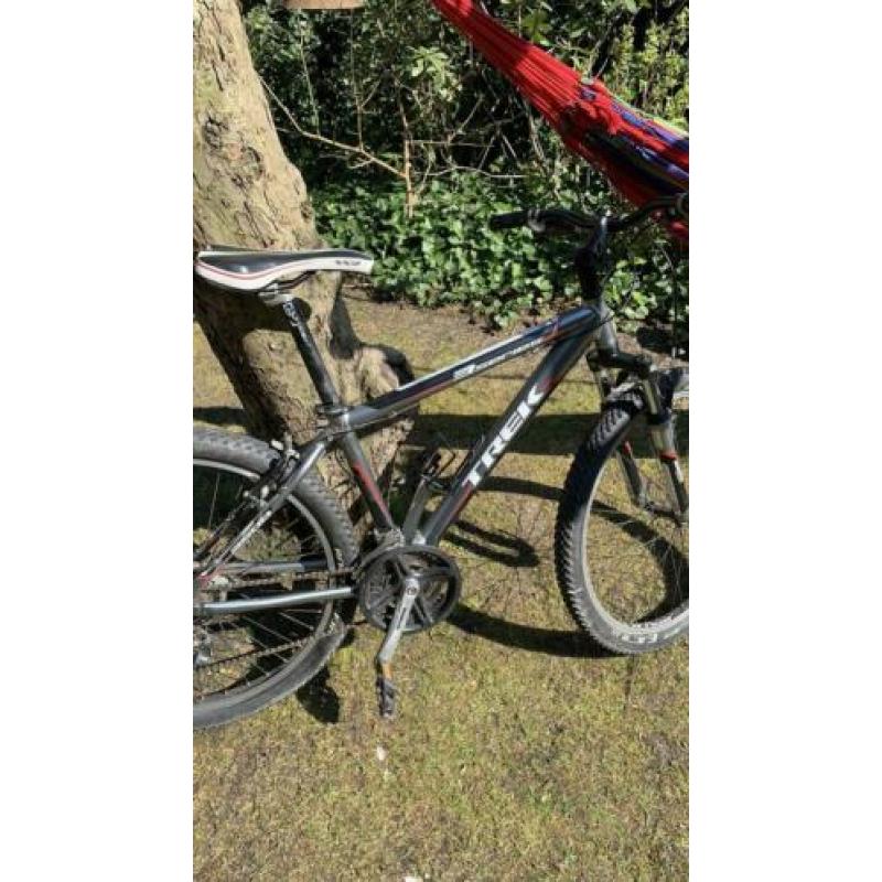Trek mountainbike 3 series 3500 kids of dames