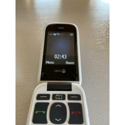 Doro ouderen telefoon zgan