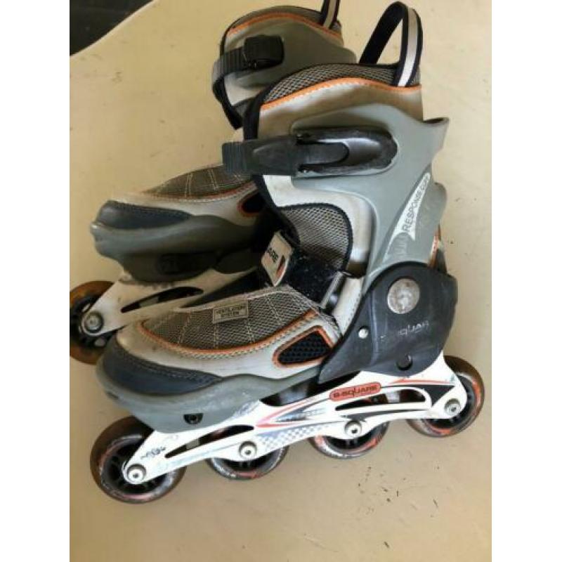 Skeelers maat 34-36