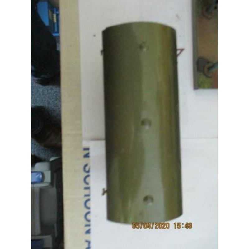 Marklin Speisewagen, sein en Overweg spoor O