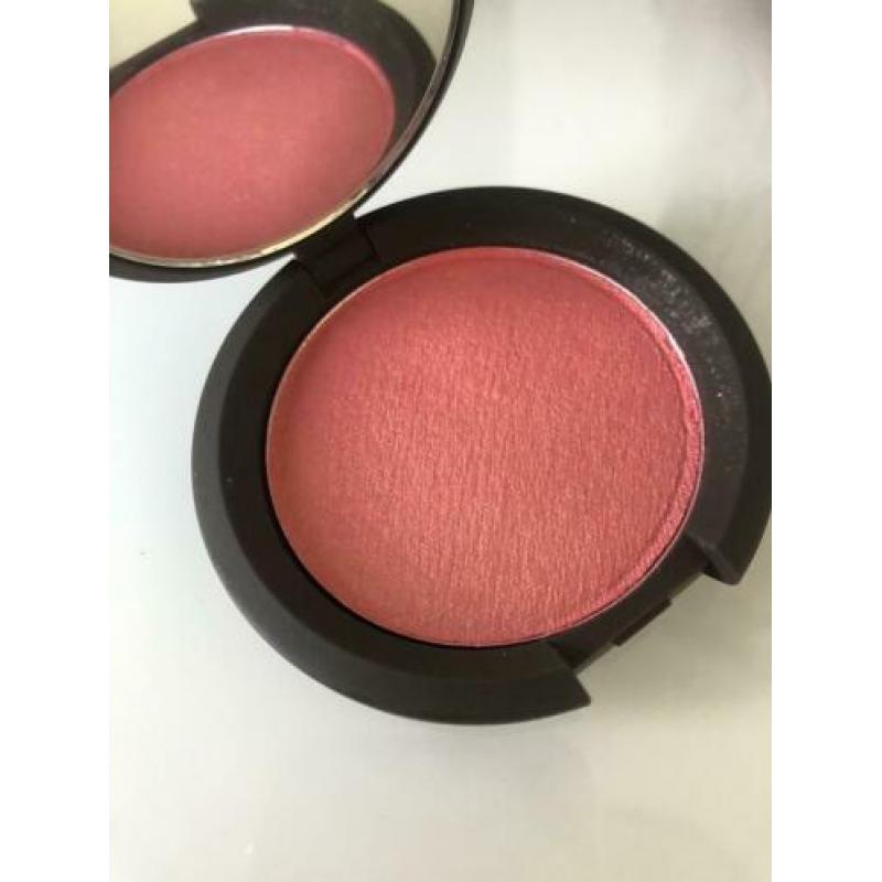 Nieuwe Becca blush Snapdragon