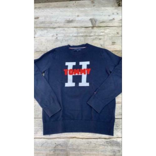Trui Tommy Hilfiger