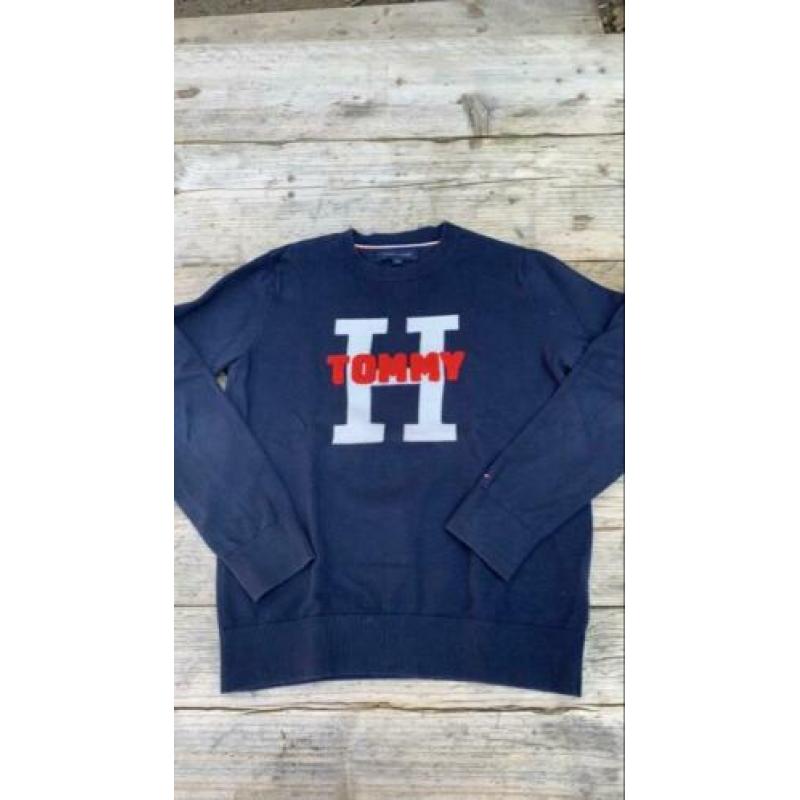 Trui Tommy Hilfiger