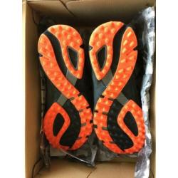 Hockeyschoenen Jongens Adidas Sur Gazo Maat 39.5