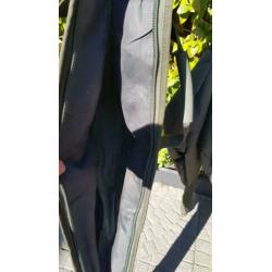 Fox Royale 5 Rod Quiver