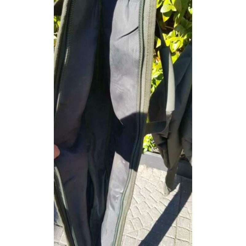 Fox Royale 5 Rod Quiver