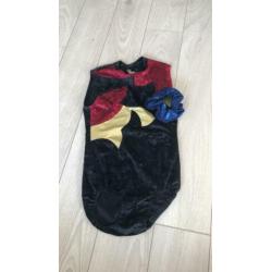 Turnpakje maat 140