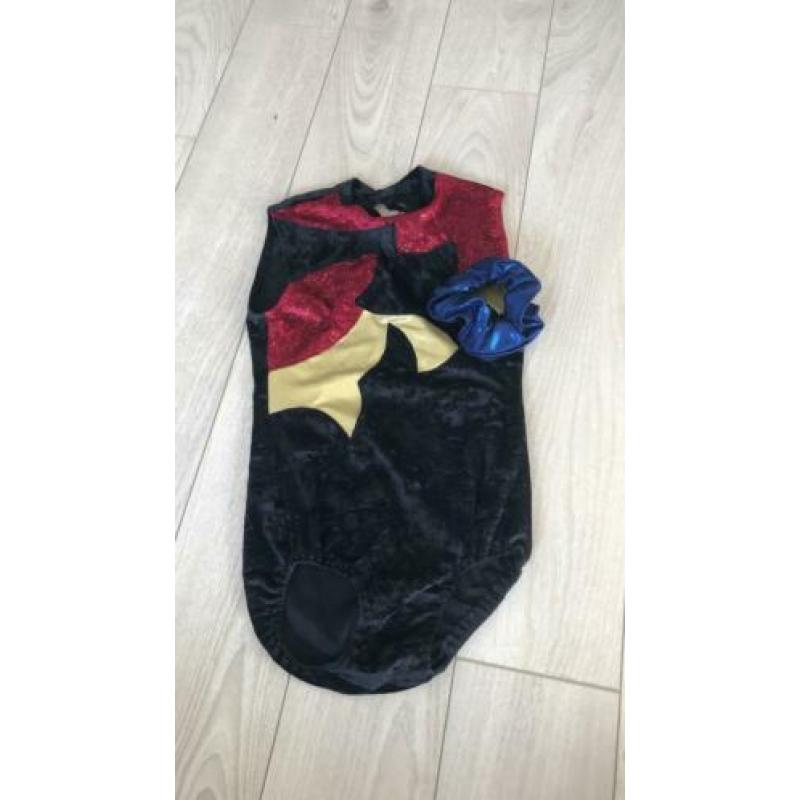Turnpakje maat 140